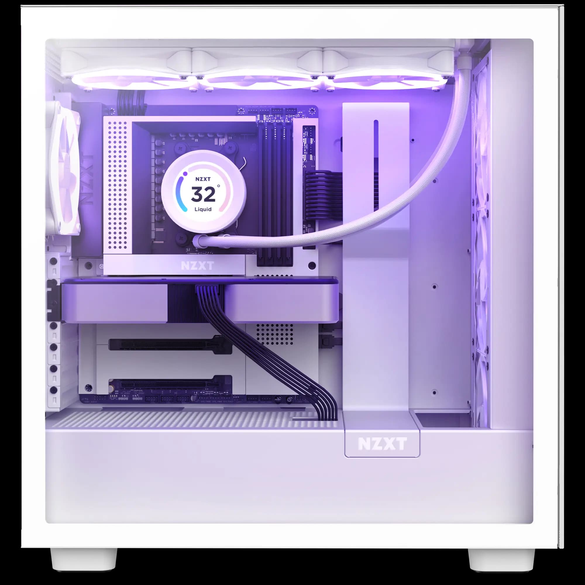 Choose AMD Ryzen 7 5800X h9-flow-hero-white