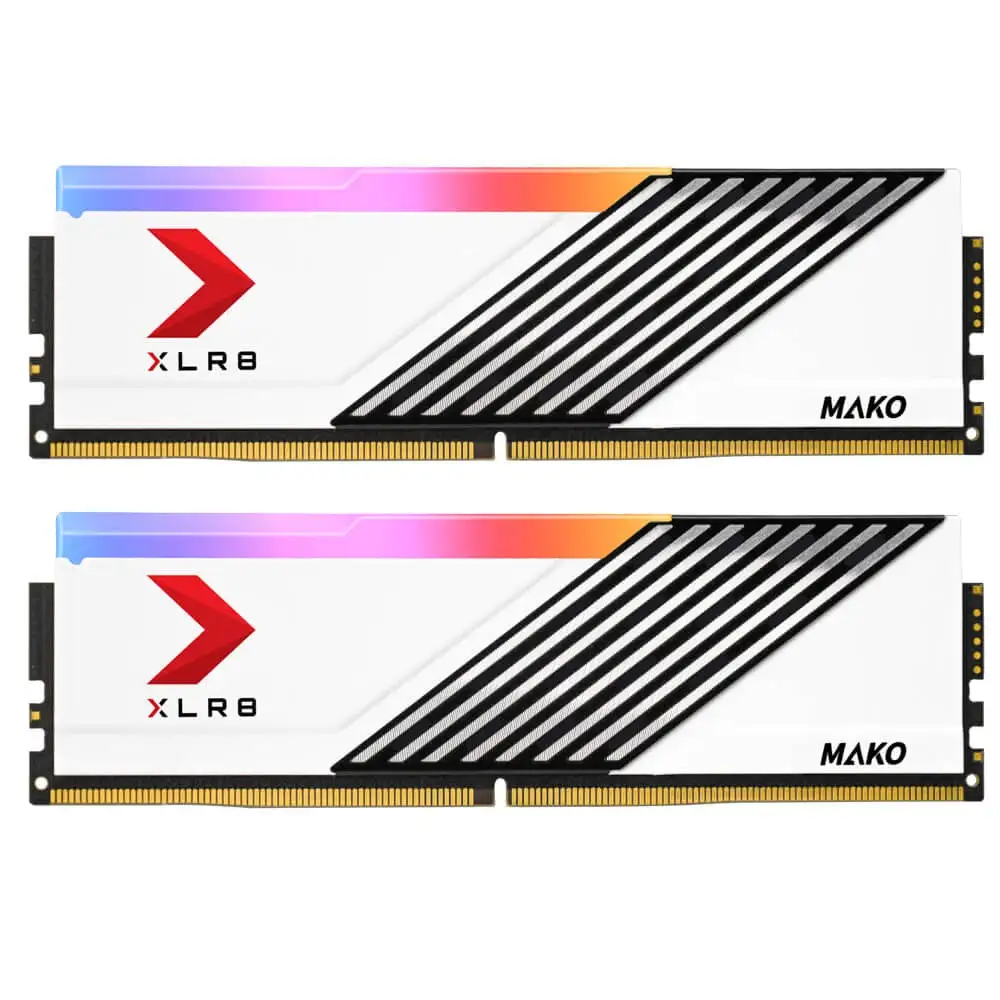 Choose PNY XLR8 DDR4 h9-flow-hero-white