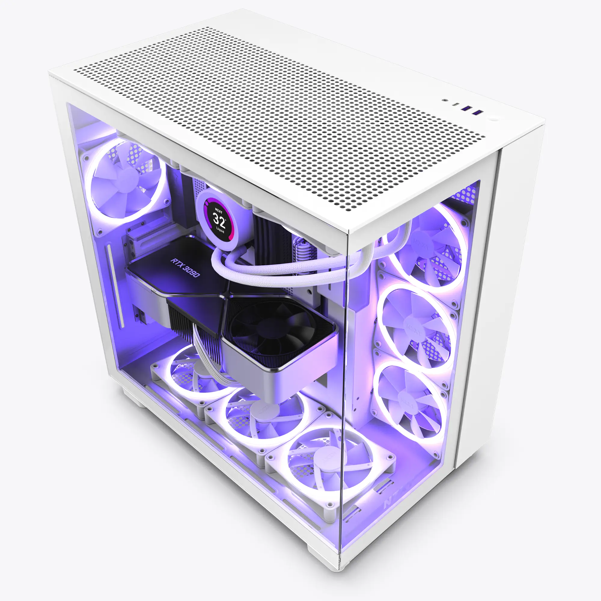 Choose Corsair 4000D Airflow h9-flow-hero-white